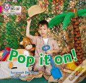 Pop It On!
