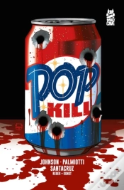 Capa do artigo Pop Kill