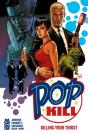 Pop Kill: Killing Your Thirst Deluxe Edition - Preview