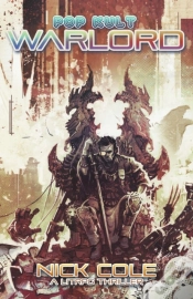 Capa do artigo Pop Kult Warlord