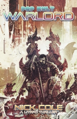 Capa do artigo Pop Kult Warlord