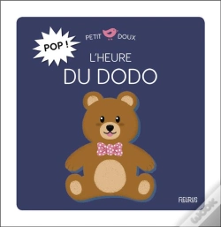Capa do artigo Pop ! L Heure Du Dodo