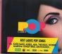 Pop Ladies - CD - Preview