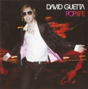 Capa do artigo Pop Life - CD
