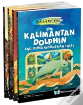 Pop! Lit For Kids (Set 7)