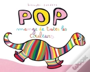 Capa do artigo Pop Mange De Toutes Les Couleurs