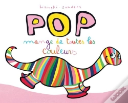 Capa do artigo Pop Mange De Toutes Les Couleurs