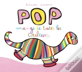 Pop Mange De Toutes Les Couleurs
