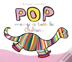 Capa do artigo Pop Mange De Toutes Les Couleurs