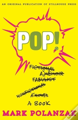 Capa do artigo Pop!