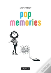 Capa do artigo Pop Memories
