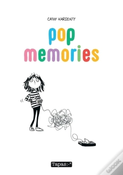 Capa do artigo Pop Memories