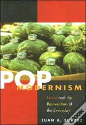 Capa do artigo Pop Modernism