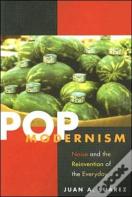 Pop Modernism