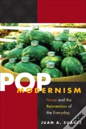 Capa do artigo Pop Modernism