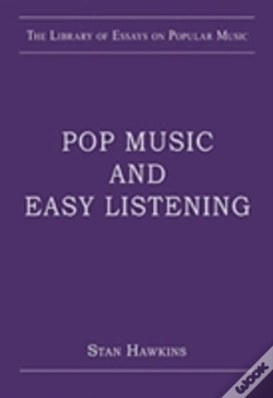 Capa do artigo Pop Music And Easy Listening