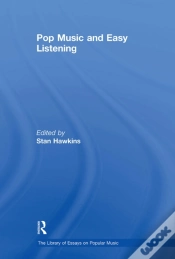 Capa do artigo Pop Music And Easy Listening