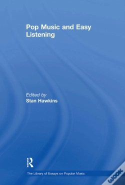 Capa do artigo Pop Music And Easy Listening
