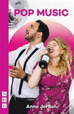Capa do artigo Pop Music