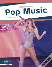 Capa do artigo Pop Music