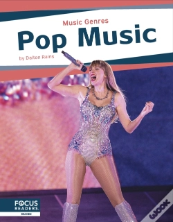 Capa do artigo Pop Music