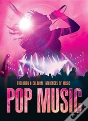 Capa do artigo Pop Music