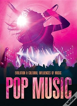 Capa do artigo Pop Music