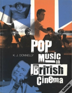 Capa do artigo Pop Music In British Cinema