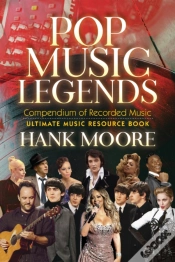 Capa do artigo Pop Music Legends
