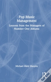 Capa do artigo Pop Music Management