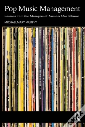 Capa do artigo Pop Music Management