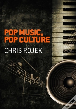 Capa do artigo Pop Music, Pop Culture