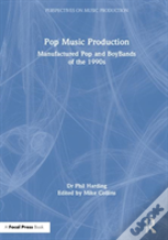 Pop Music Production