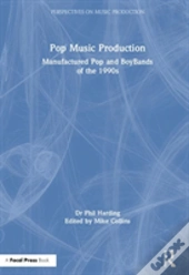 Pop Music Production