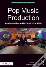 Pop Music Production