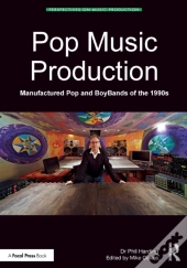 Pop Music Production