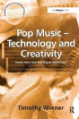 Pop Music - Technology And Creativity - Preview