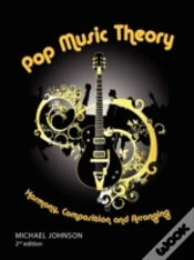 Capa do artigo Pop Music Theory