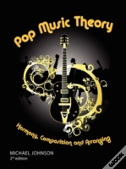 Capa do artigo Pop Music Theory