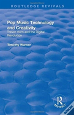 Capa do artigo Pop Music