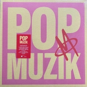 Capa do artigo Pop Muzik - Vinil