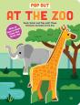 Pop Out At The Zoo - Preview