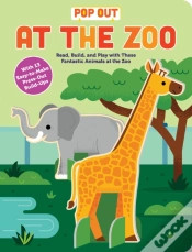 Capa do artigo Pop Out At The Zoo
