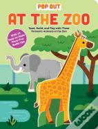 Pop Out At The Zoo