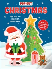 Pop Out Christmas