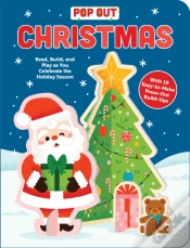 Capa do artigo Pop Out Christmas