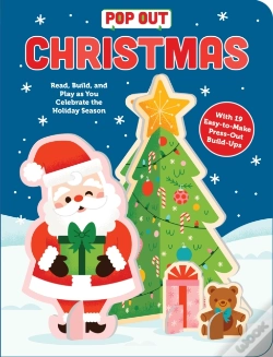 Capa do artigo Pop Out Christmas