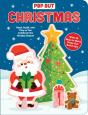 Pop Out Christmas - Preview