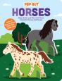 Pop Out Horses - Preview