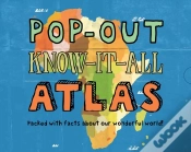 Capa do artigo Pop-Out Know-It-All: Atlas